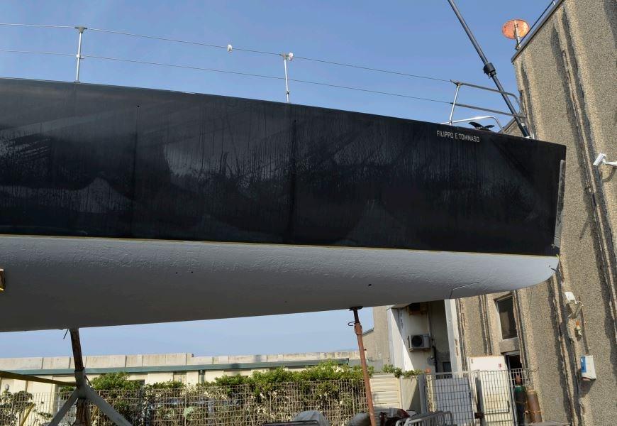 seaway group Shipman 63