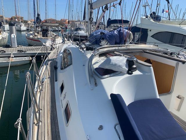 jeanneau Sun odyssey 39 ds