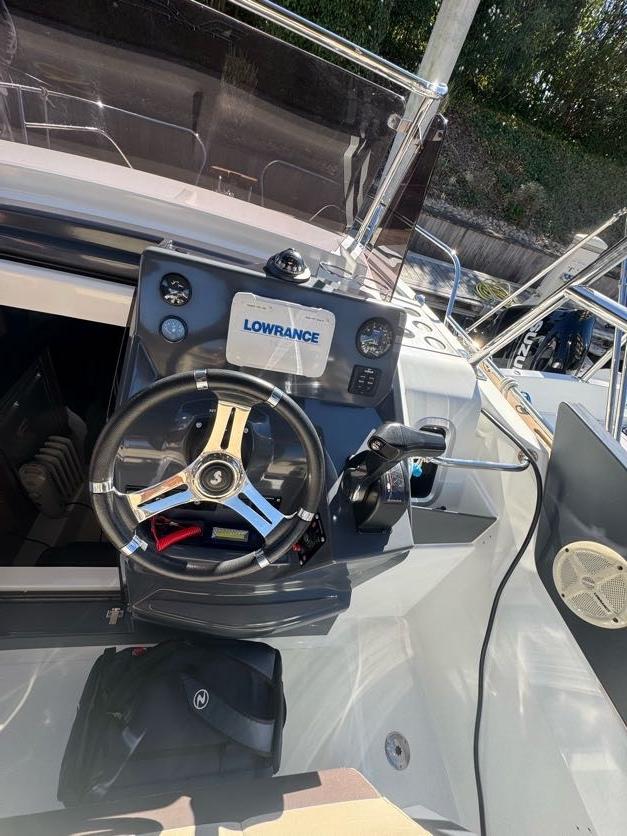 beneteau FLYER 7.7