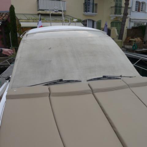 sealine SC35