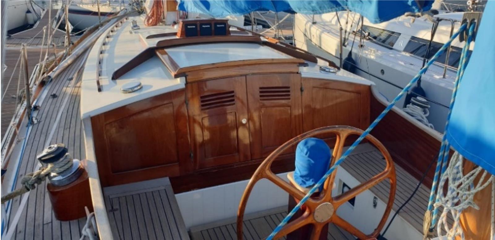 Vitech Marine CORNU