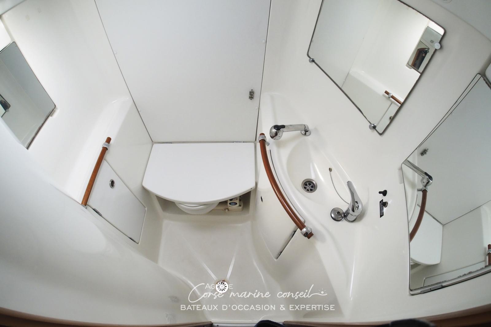 beneteau Oceanis 393 Clipper