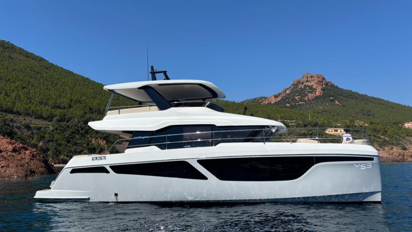 veya V53