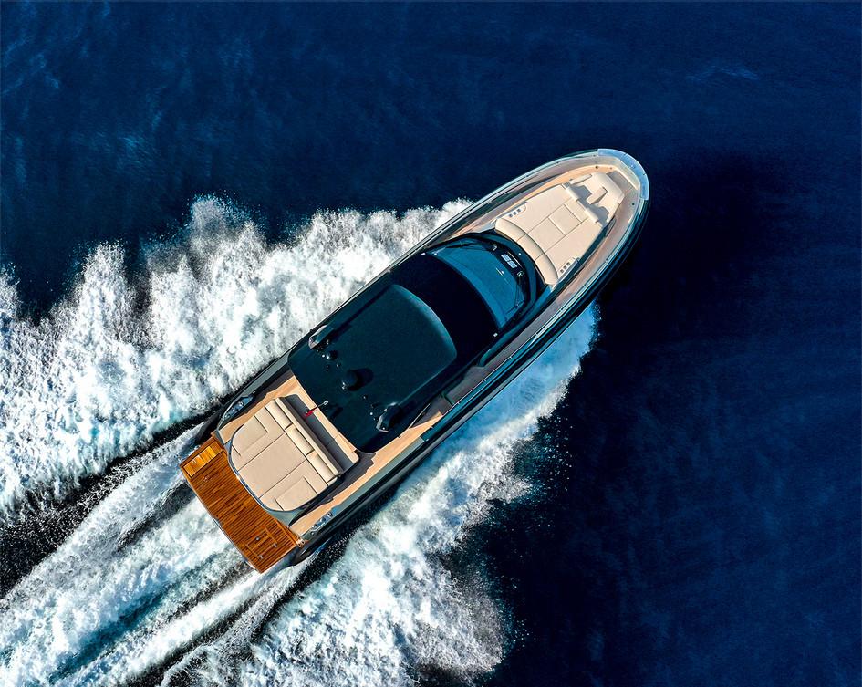 sacs Rebel 55'
