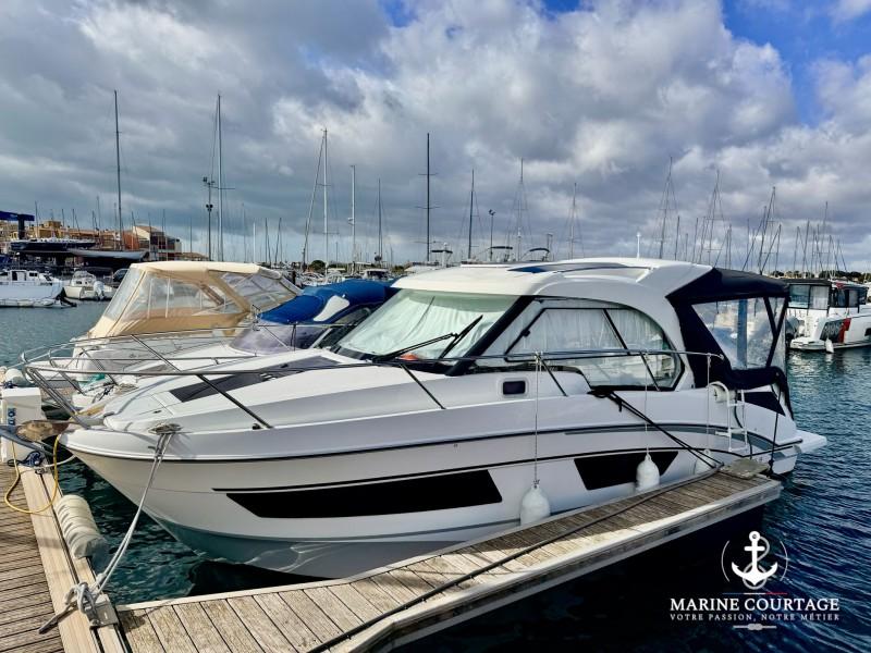 beneteau ANTARES 9 OB