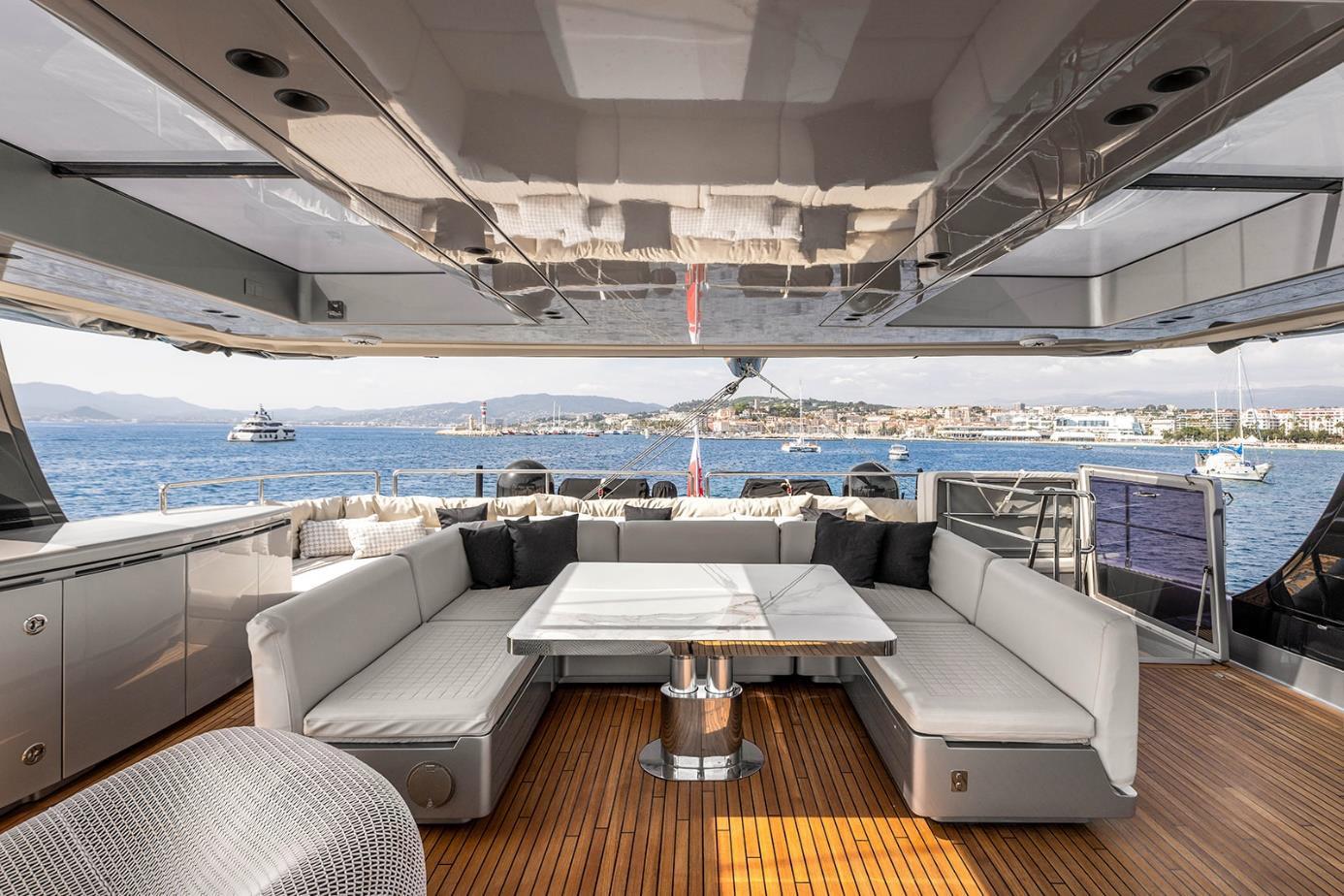 sunreef sunreef 70 Sail