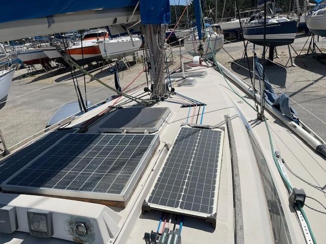 beneteau first 35