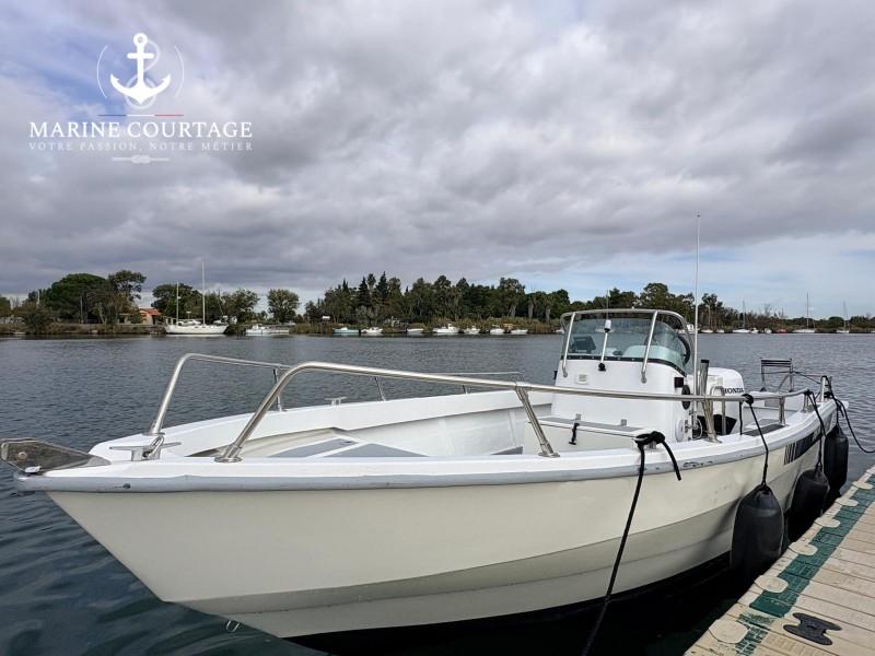 - OPEN 5000 OUTREMER