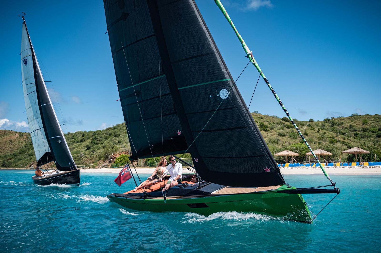 Saffier Yachts 24 Lite