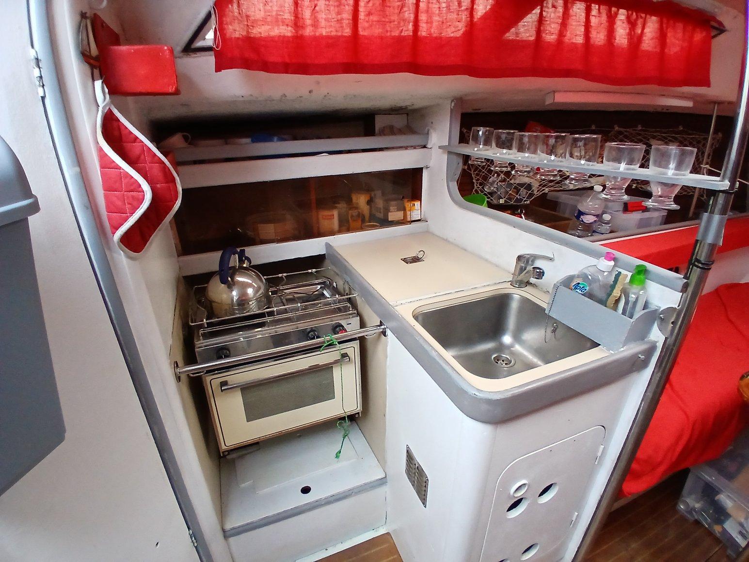 beneteau FIRST 32 GTE