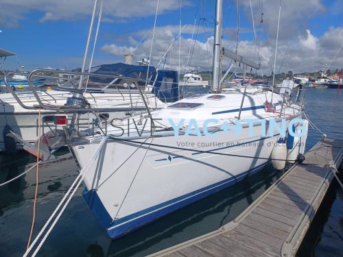 Bavaria yachts bavaria 46 cruiser