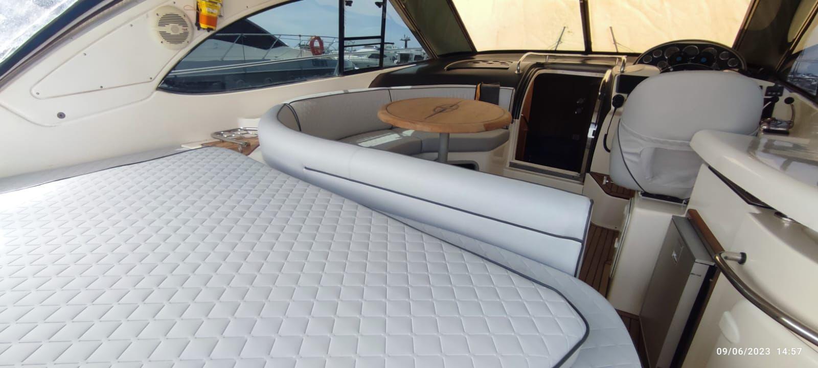 bavaria yachts 37