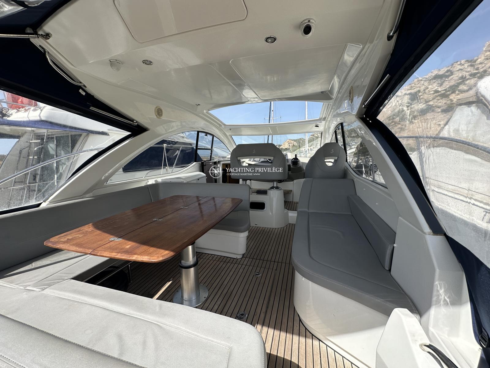 beneteau Flyer gt38