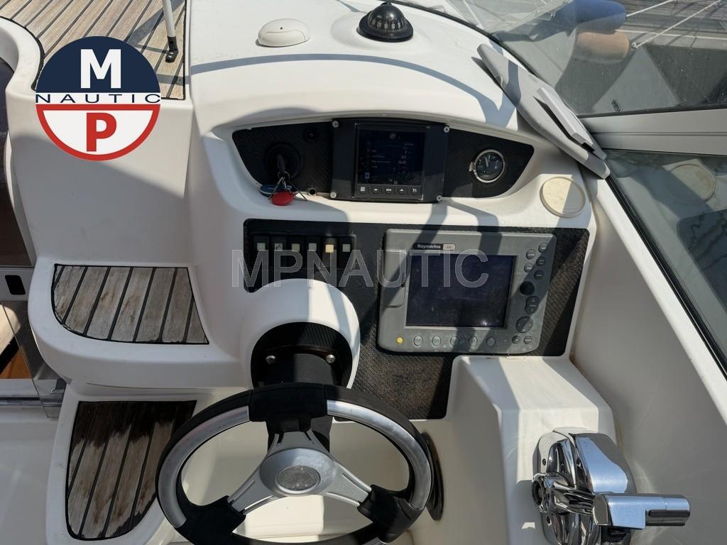 beneteau Flyer 750 cabrio