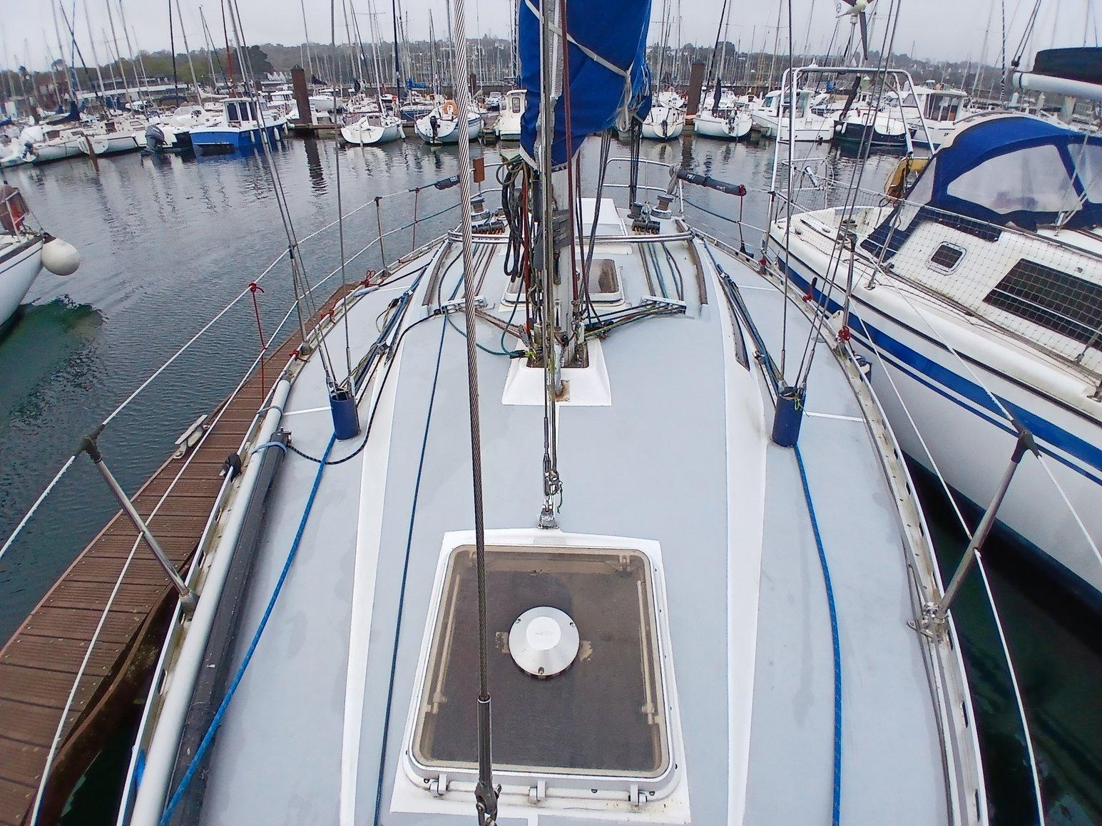 beneteau FIRST 32 GTE