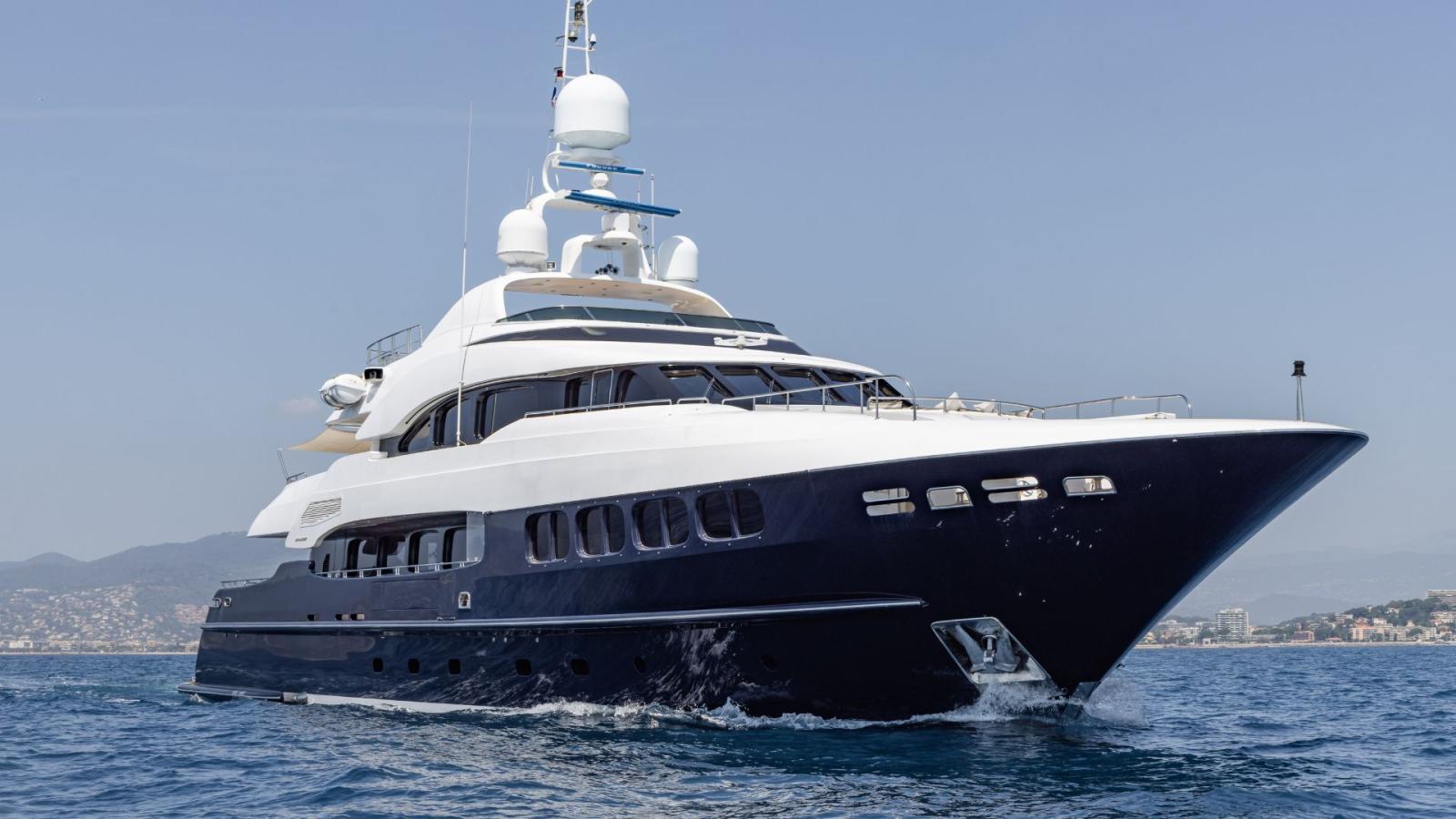mondomarine 131