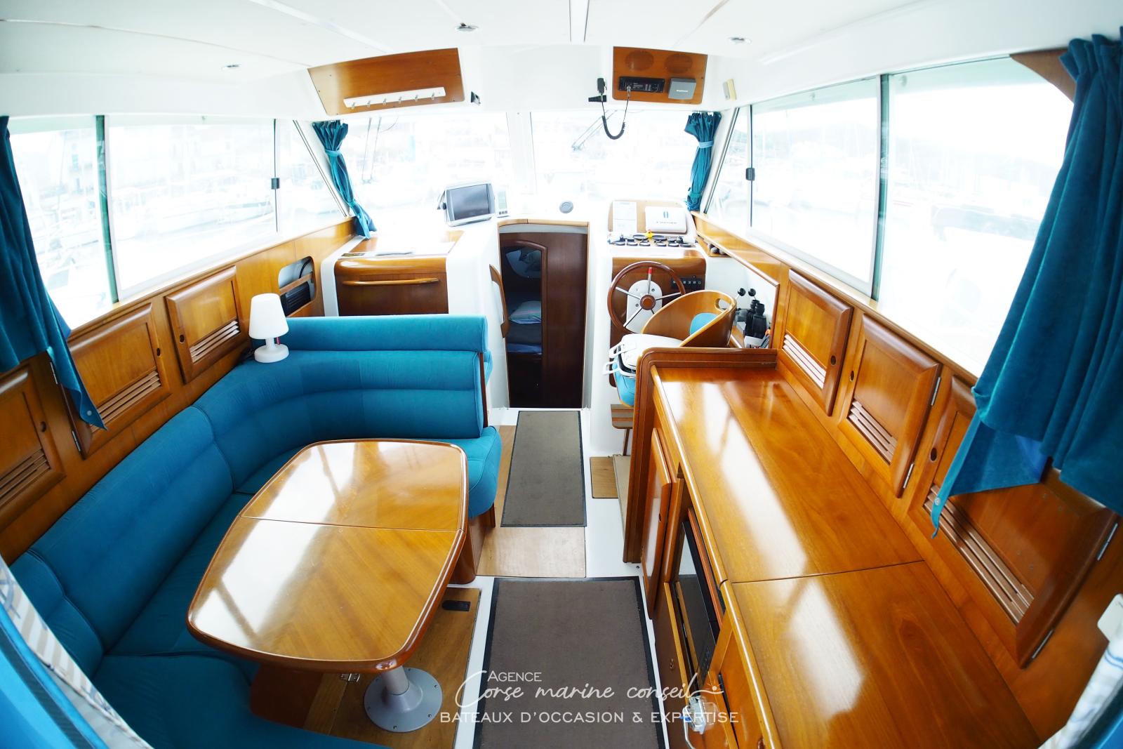 beneteau antares 10.80