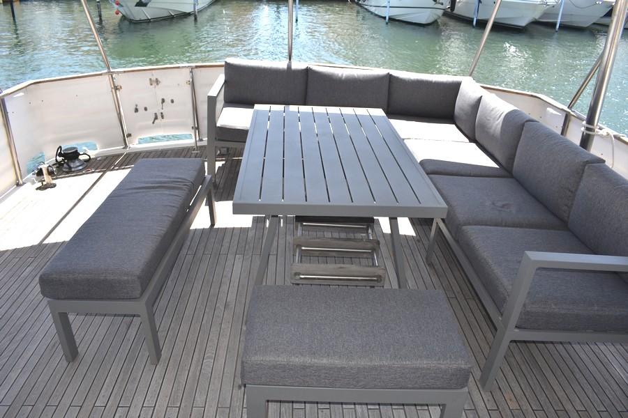 Vitech Marine HERSHINE