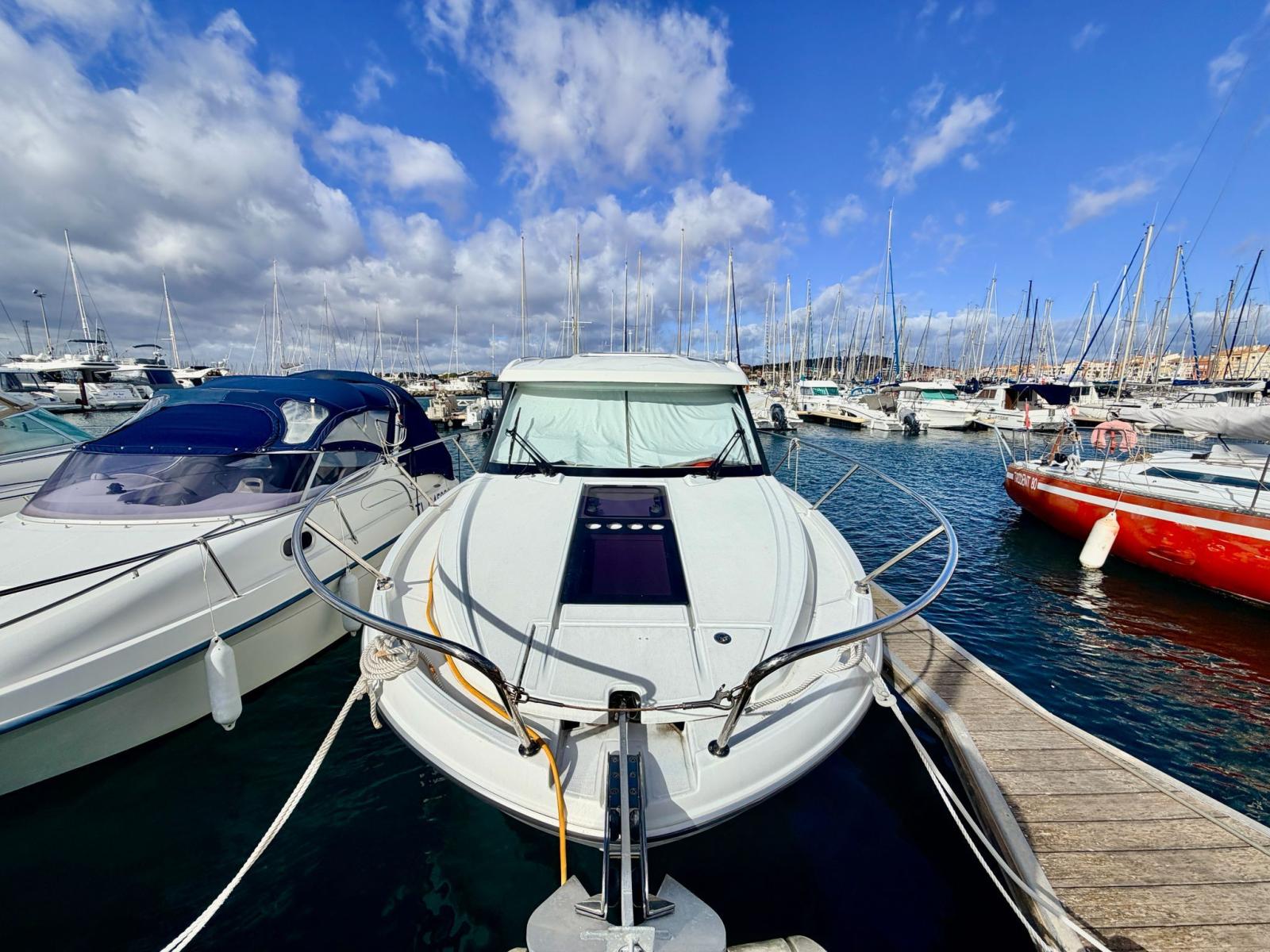 beneteau ANTARES 9 OB