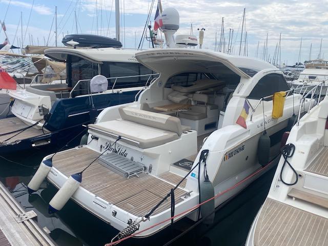 jeanneau Leader 36