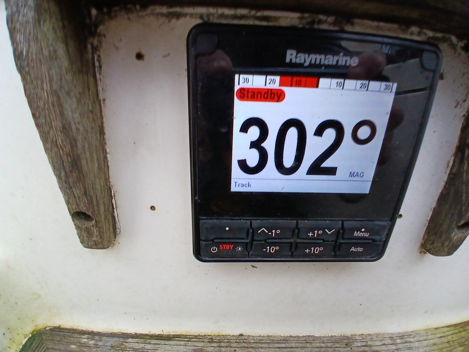 wauquiez CENTURION 38