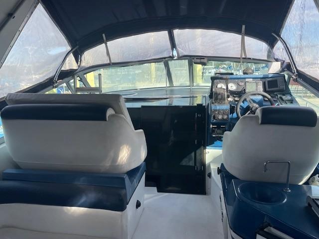 carver carver 30 allegra