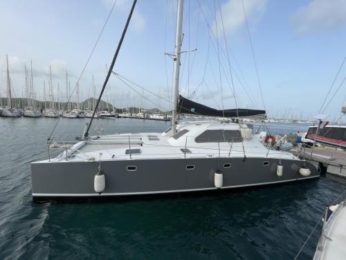 Multicap caraïbes punch 12.50