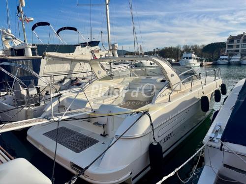 Fiart mare 40 genius