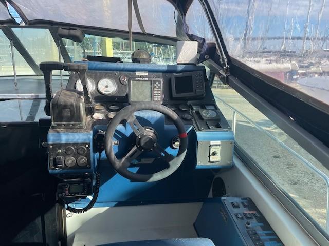 carver carver 30 allegra