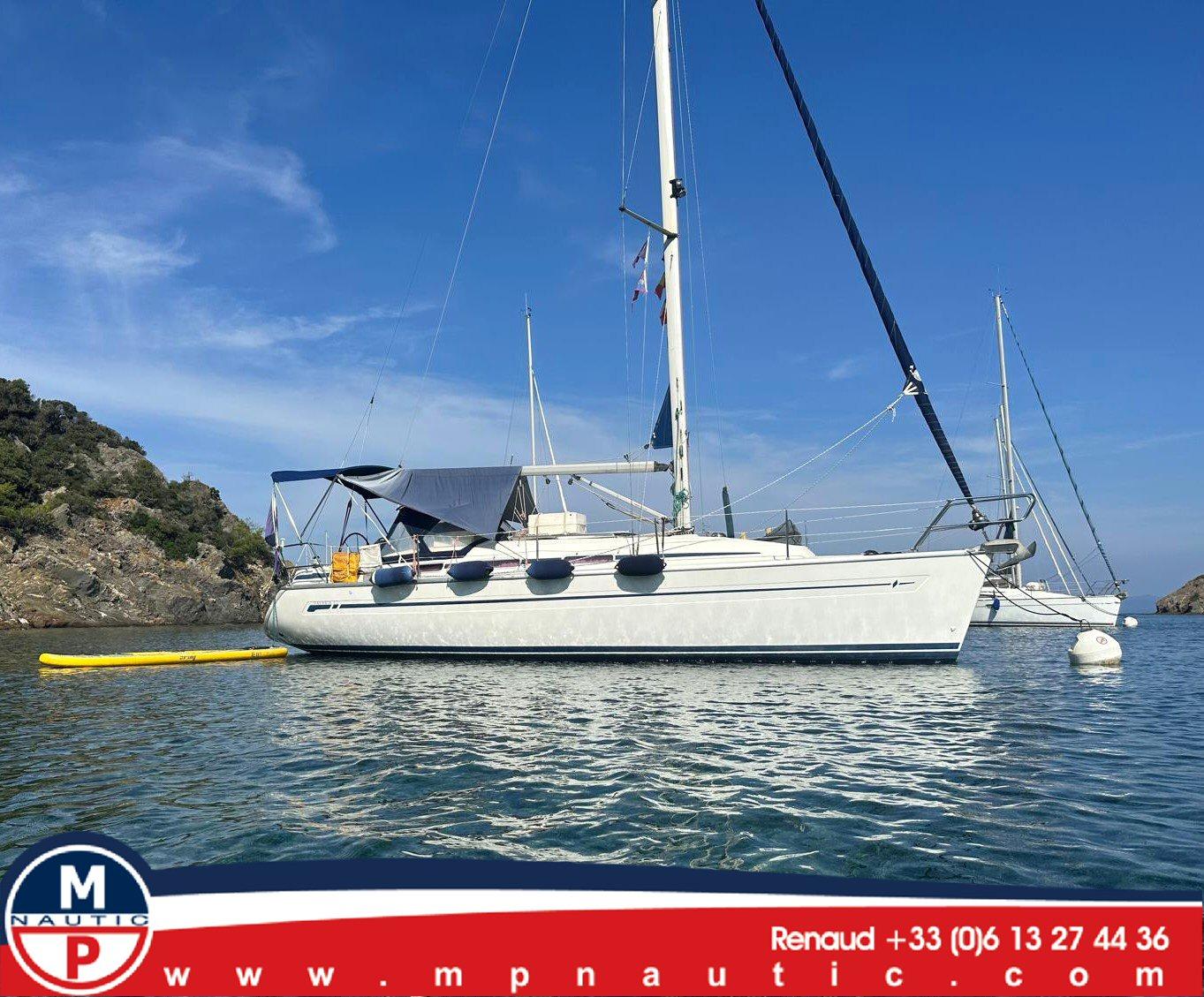 bavaria yachts 32