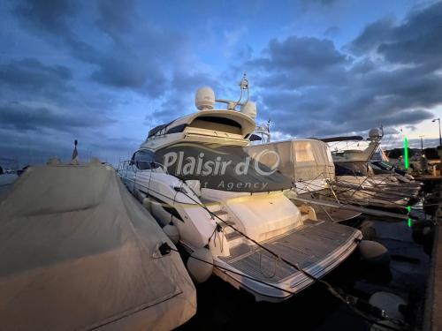 Princess s65