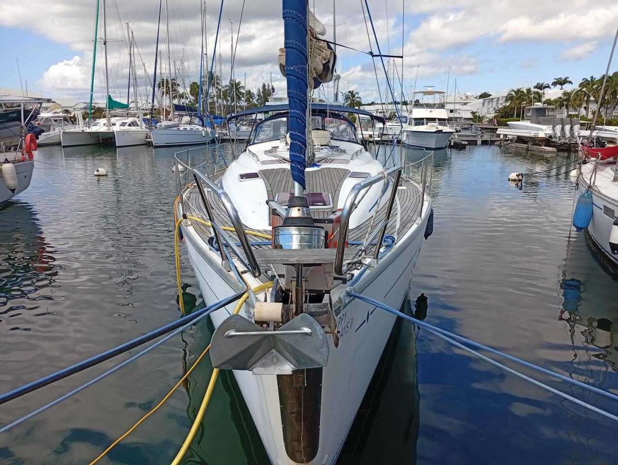bavaria yachts 42 Cruiser
