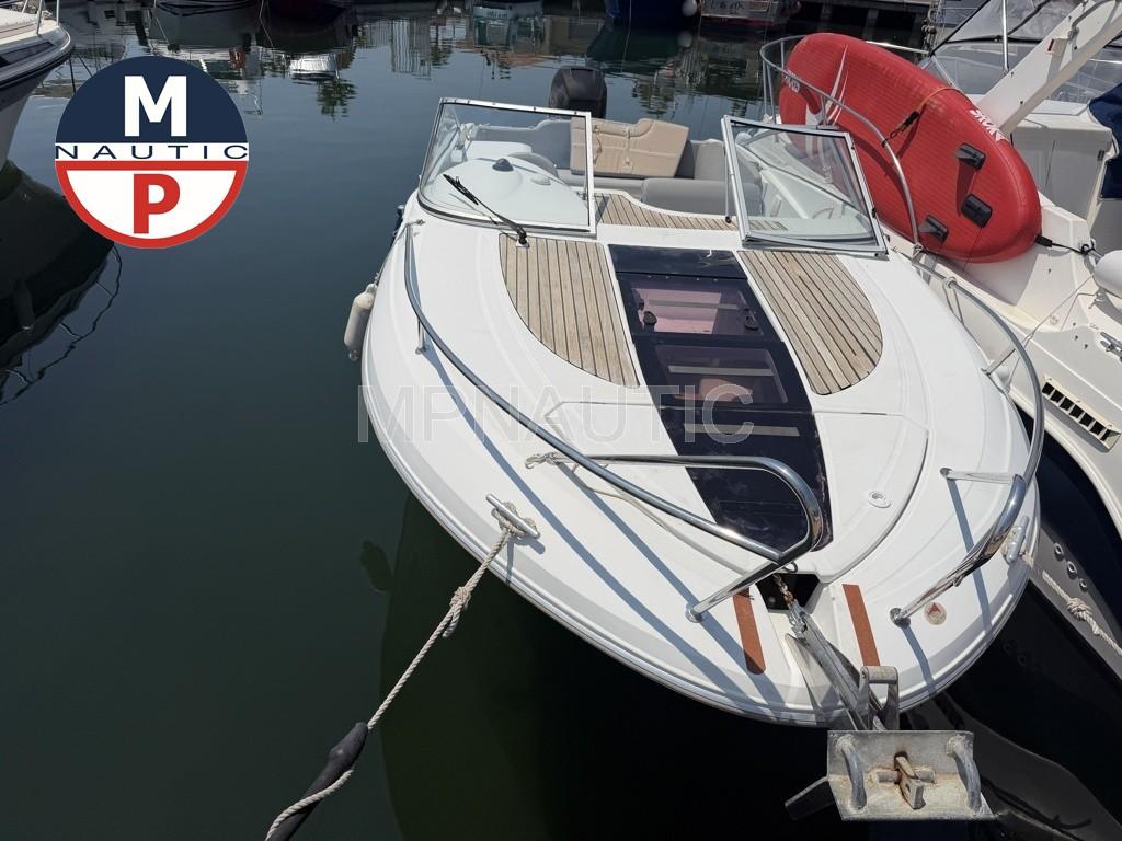 beneteau Flyer 750 cabrio