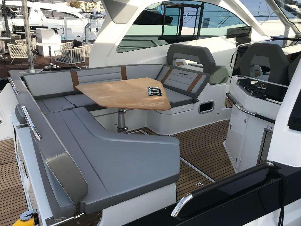 beneteau Gran Turismo 32