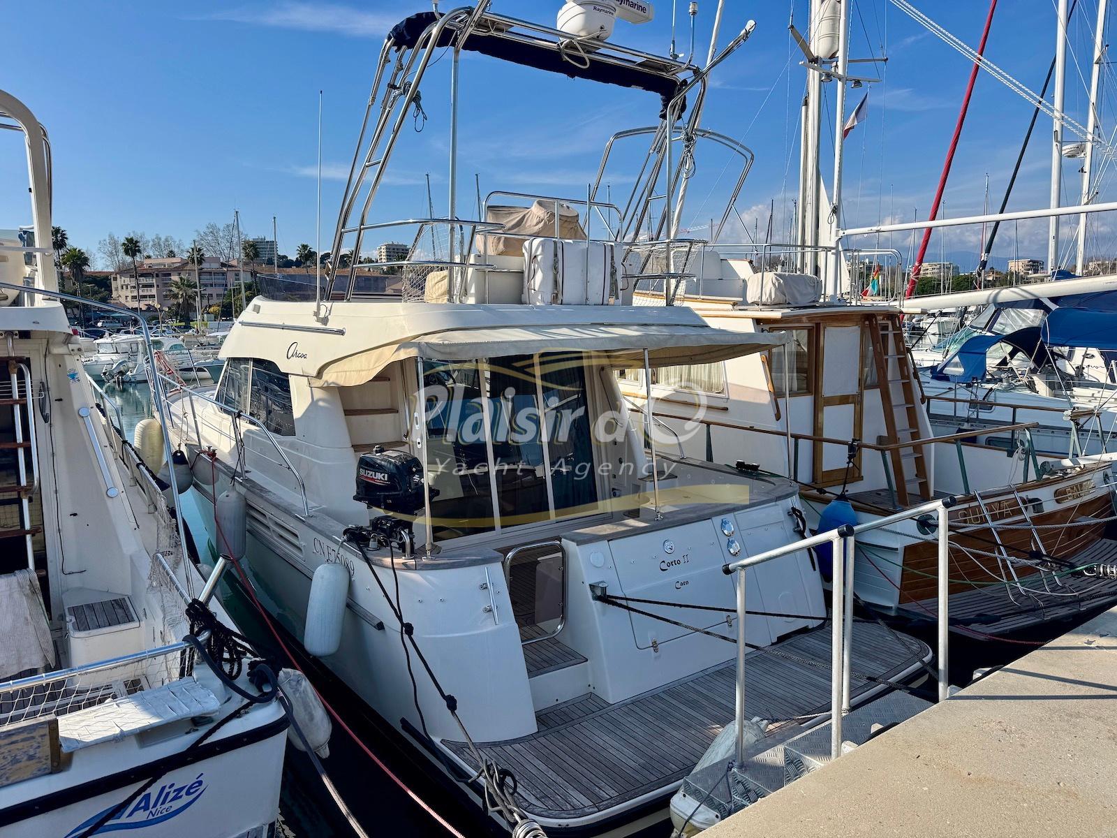 acm arcoa excellence 38