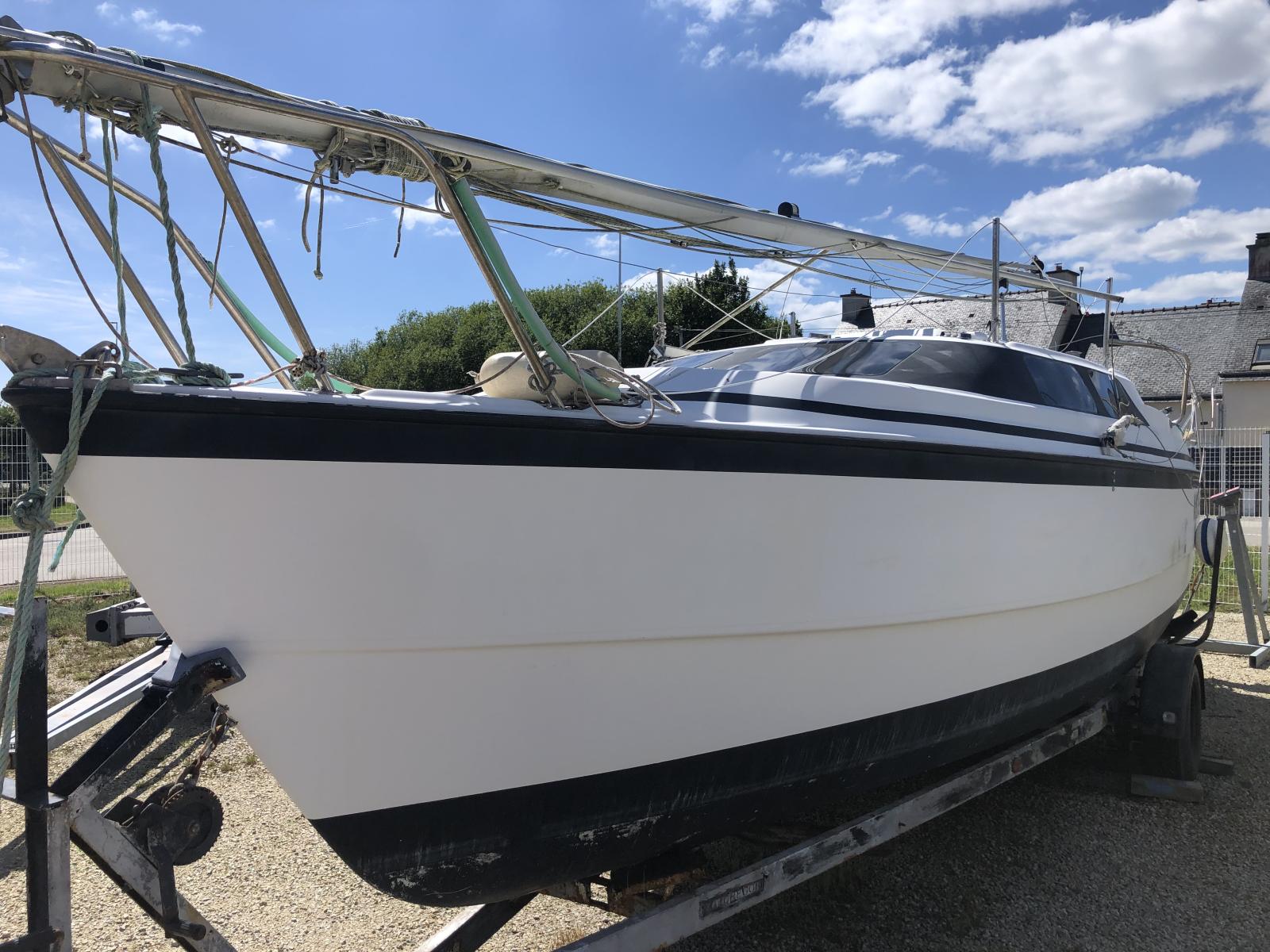 macgregor 26X