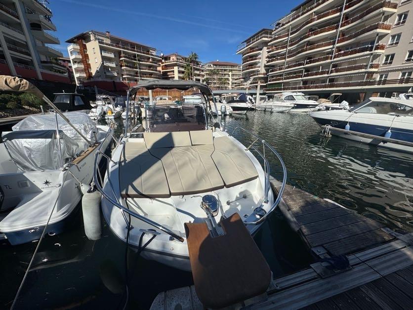 beneteau FLYER 7.7