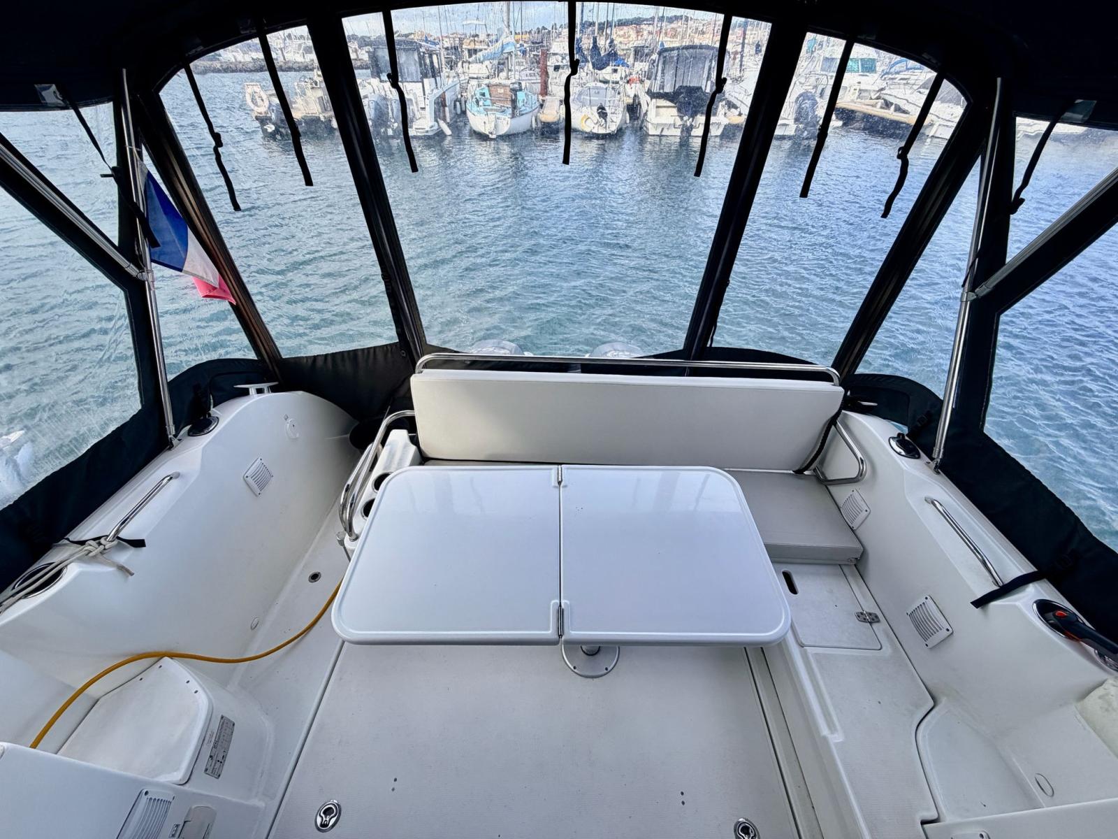 beneteau ANTARES 9 OB