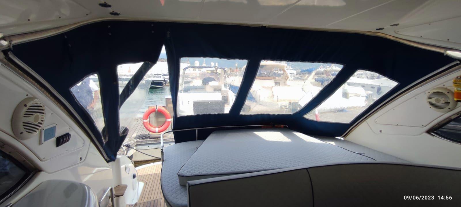 bavaria yachts 37