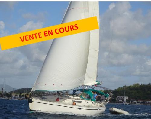 Jeanneau sun odyssey 42.2
