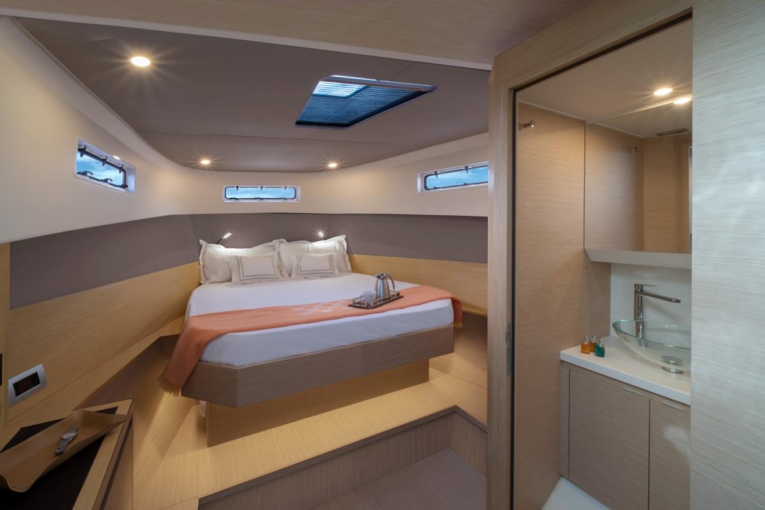 solaris yachts 40 Open