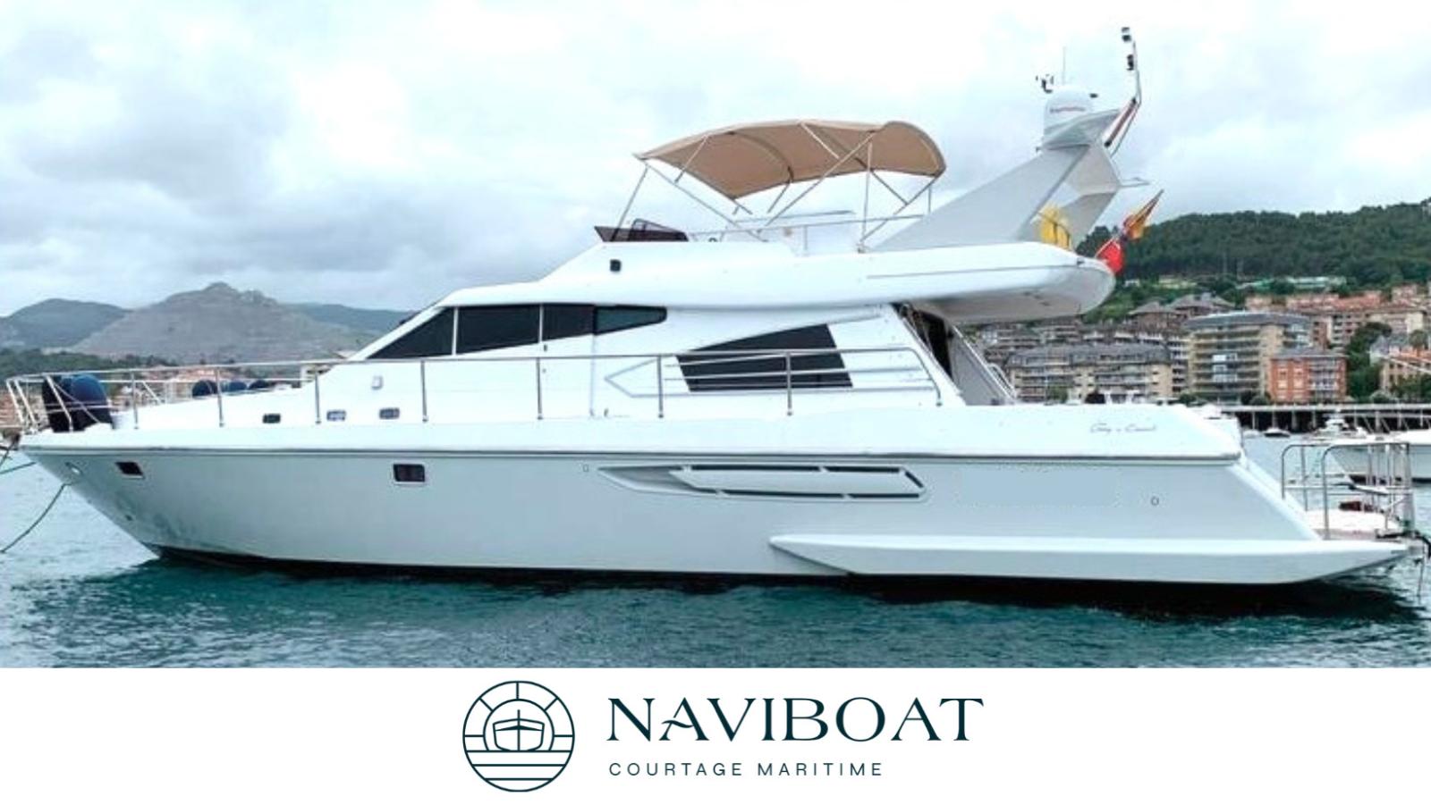 guy couach GUY COUACH 170 Fly