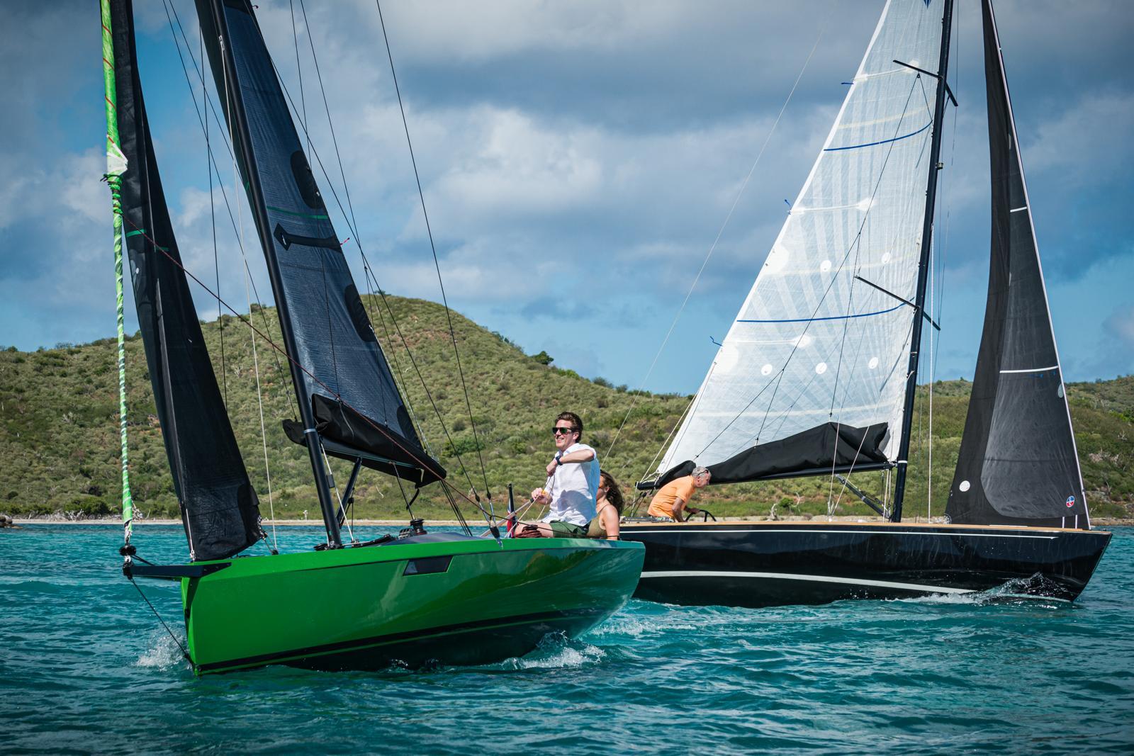 Saffier Yachts 24 Lite