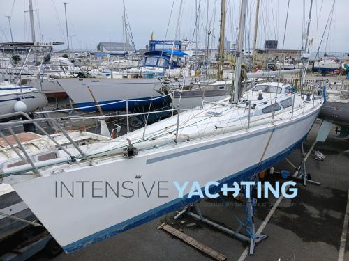 Leguen-hemidy sharp 47