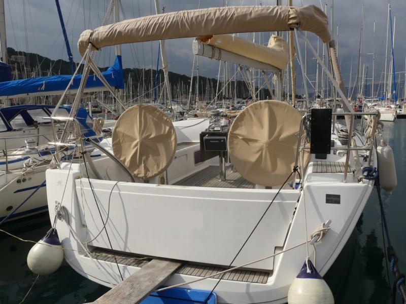 dufour DUFOUR 450 Grand Large