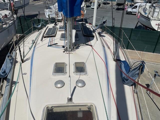 beneteau first 35