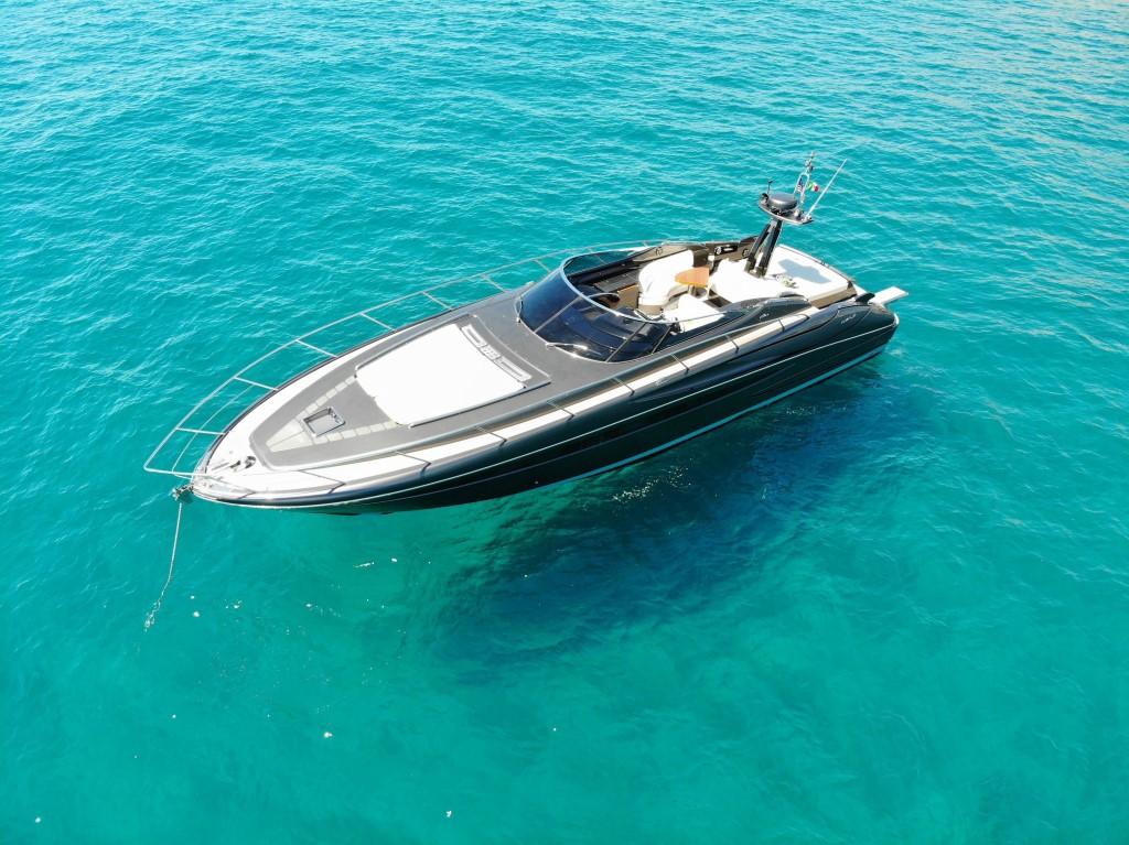 riva Rivale 52
