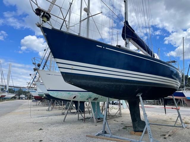 x yachts X 412 - MK III