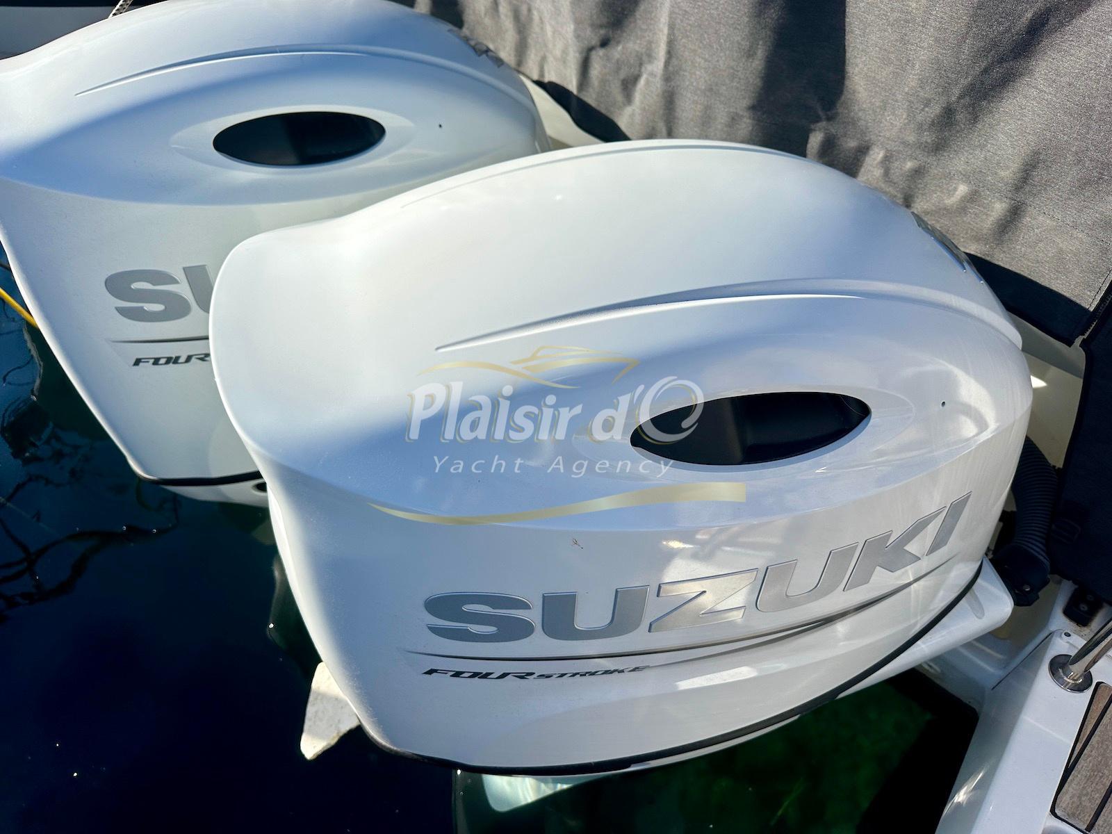 merry fisher Merry Fisher 895 Offshore