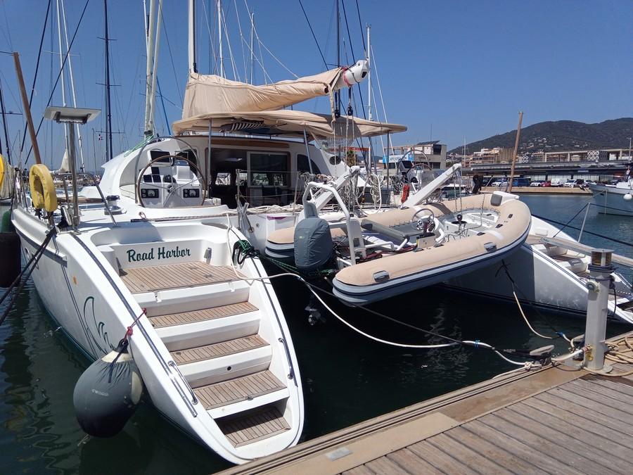lagoon LAGOON 57